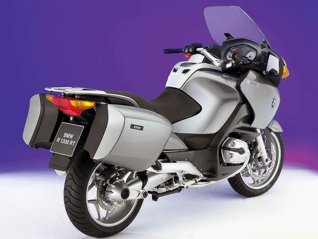 2005 bmw deals r 1200 rt